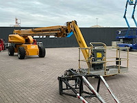 2010 jlg ultra boom 1350 sjp hoogwerker - afbeelding 8 van  15