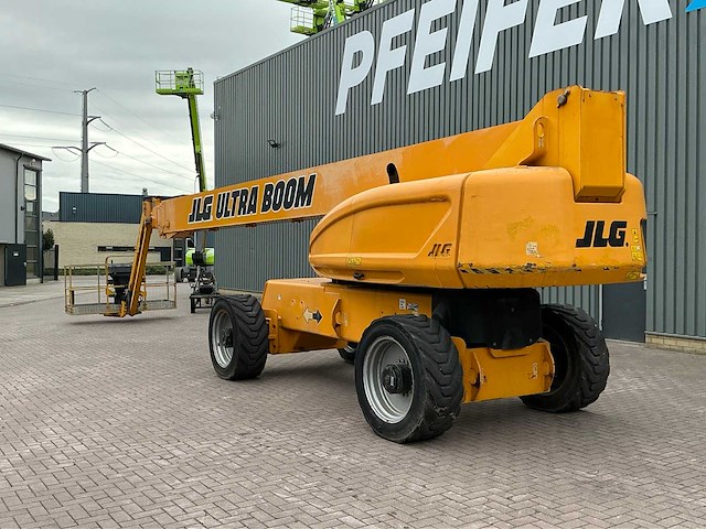 2010 jlg ultra boom 1350 sjp hoogwerker - afbeelding 10 van  15