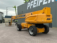 2010 jlg ultra boom 1350 sjp hoogwerker - afbeelding 10 van  15
