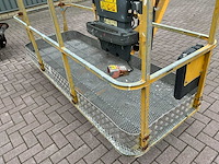 2010 jlg ultra boom 1350 sjp hoogwerker - afbeelding 13 van  15