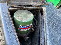 2010 john deere 1470e eco3 harvester - afbeelding 50 van  51