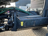 2010 john deere 1470e eco3 harvester - afbeelding 2 van  51