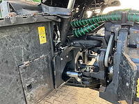 2010 john deere 1470e eco3 harvester - afbeelding 39 van  51