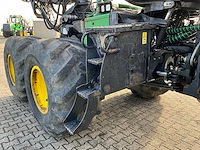 2010 john deere 1470e eco3 harvester - afbeelding 4 van  51