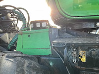 2010 john deere 1470e eco3 harvester - afbeelding 5 van  51