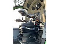 2010 john deere 1470e eco3 harvester - afbeelding 49 van  51