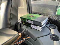 2010 john deere 1470e eco3 harvester - afbeelding 6 van  51