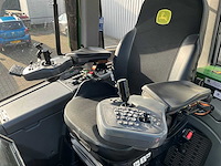 2010 john deere 1470e eco3 harvester - afbeelding 38 van  51