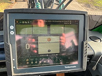 2010 john deere 1470e eco3 harvester - afbeelding 40 van  51