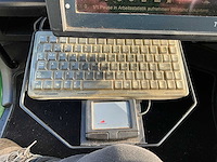 2010 john deere 1470e eco3 harvester - afbeelding 11 van  51