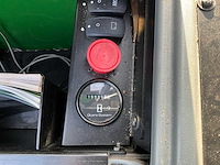 2010 john deere 1470e eco3 harvester - afbeelding 42 van  51