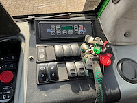 2010 john deere 1470e eco3 harvester - afbeelding 48 van  51