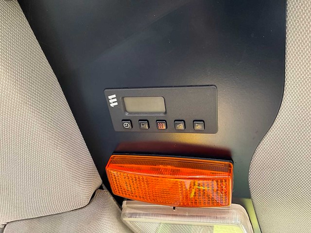 2010 john deere 1470e eco3 harvester - afbeelding 13 van  51