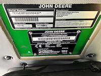 2010 john deere 1470e eco3 harvester - afbeelding 51 van  51