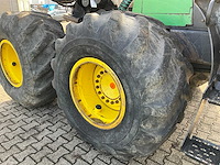 2010 john deere 1470e eco3 harvester - afbeelding 14 van  51