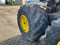 2010 john deere 1470e eco3 harvester - afbeelding 15 van  51