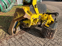 2010 john deere 1470e eco3 harvester - afbeelding 44 van  51