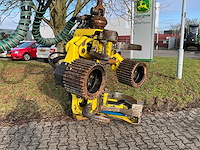 2010 john deere 1470e eco3 harvester - afbeelding 20 van  51