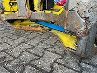 2010 john deere 1470e eco3 harvester - afbeelding 24 van  51