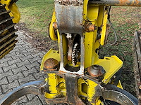 2010 john deere 1470e eco3 harvester - afbeelding 25 van  51