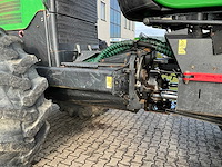 2010 john deere 1470e eco3 harvester - afbeelding 31 van  51