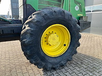 2010 john deere 1470e eco3 harvester - afbeelding 21 van  51