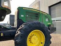 2010 john deere 1470e eco3 harvester - afbeelding 32 van  51