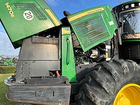 2010 john deere 1470e eco3 harvester - afbeelding 47 van  51