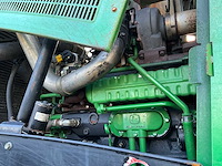 2010 john deere 1470e eco3 harvester - afbeelding 36 van  51