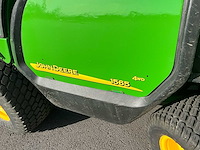 2010 john deere 1565 4wd zitmaaier - afbeelding 23 van  33