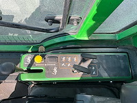 2010 john deere 1565 4wd zitmaaier - afbeelding 5 van  33