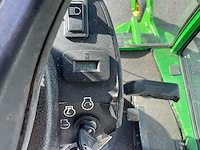 2010 john deere 1565 4wd zitmaaier - afbeelding 8 van  33