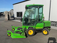 2010 john deere 1565 4wd zitmaaier - afbeelding 27 van  33