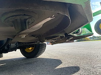2010 john deere 1565 4wd zitmaaier - afbeelding 13 van  33