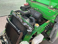 2010 john deere 1565 4wd zitmaaier - afbeelding 14 van  33