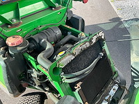 2010 john deere 1565 4wd zitmaaier - afbeelding 15 van  33