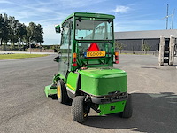 2010 john deere 1565 4wd zitmaaier - afbeelding 29 van  33