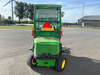 2010 john deere 1565 4wd zitmaaier - afbeelding 30 van  33