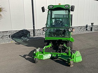 2010 john deere 1565 4wd zitmaaier - afbeelding 33 van  33