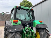 2010 john deere 6210 powerquad vierwielaangedreven landbouwtractor - afbeelding 4 van  32