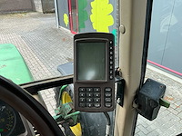 2010 john deere 6210 powerquad vierwielaangedreven landbouwtractor - afbeelding 13 van  32