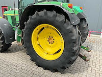 2010 john deere 6210 powerquad vierwielaangedreven landbouwtractor - afbeelding 22 van  32