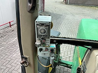 2010 john deere 6210 powerquad vierwielaangedreven landbouwtractor - afbeelding 14 van  32