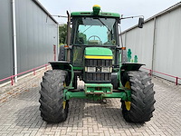 2010 john deere 6210 powerquad vierwielaangedreven landbouwtractor - afbeelding 23 van  32