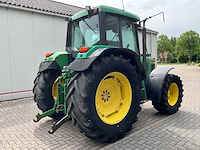 2010 john deere 6210 powerquad vierwielaangedreven landbouwtractor - afbeelding 28 van  32