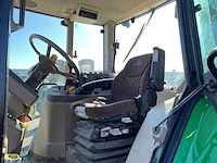 2010 john deere 6830 mw2 vierwielaangedreven landbouwtractor - afbeelding 9 van  25