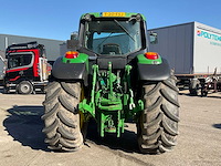 2010 john deere 6830 mw2 vierwielaangedreven landbouwtractor - afbeelding 22 van  25