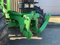 2010 john deere 6830 mw2 vierwielaangedreven landbouwtractor - afbeelding 23 van  25