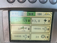 2010 john deere 7530 premium vierwielaangedreven landbouwtractor - afbeelding 3 van  14