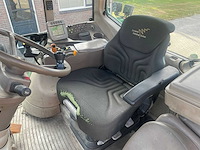 2010 john deere 7530 premium vierwielaangedreven landbouwtractor - afbeelding 14 van  14